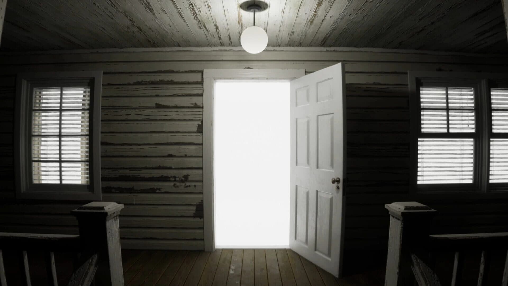 Nightmare House screenshot 1