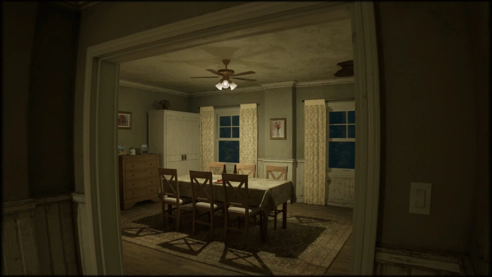 Nightmare House screenshot 4