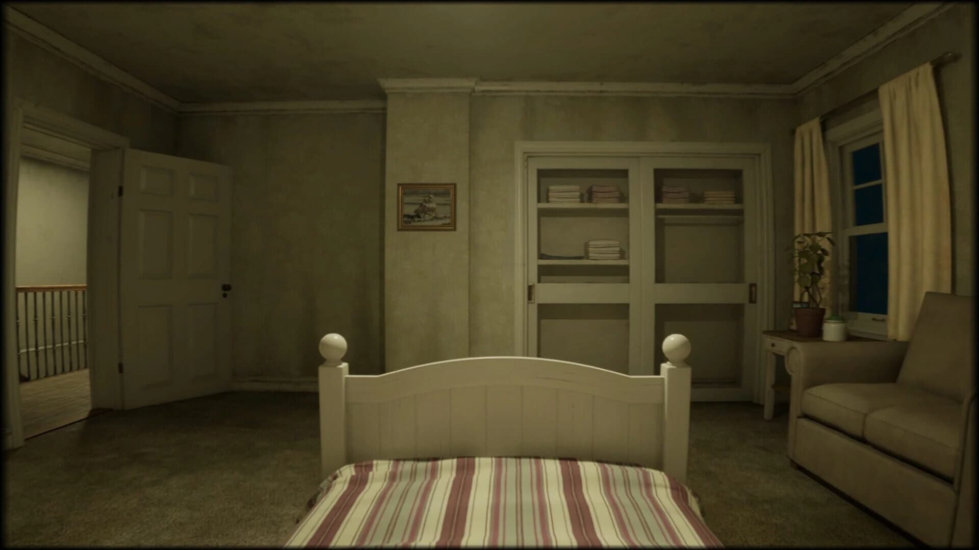 Nightmare House screenshot 5