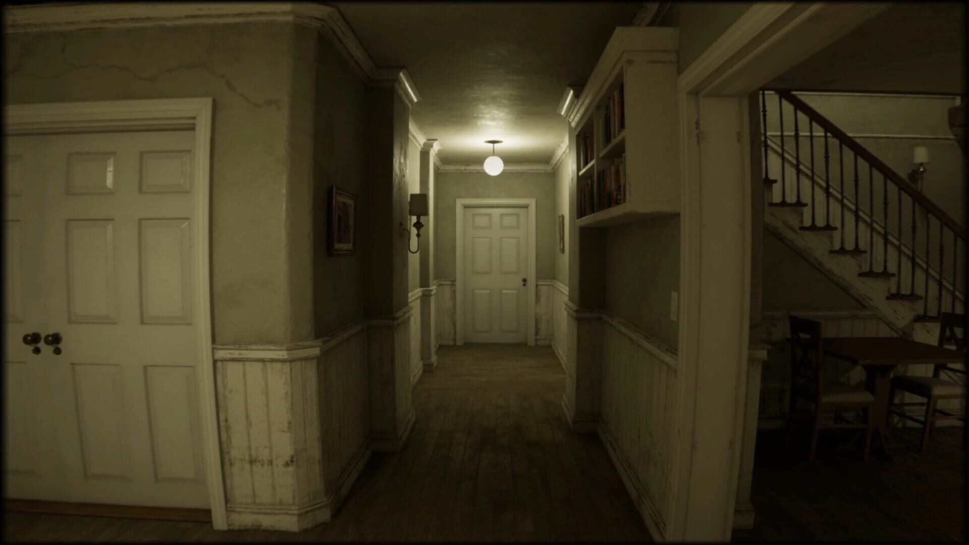 Nightmare House screenshot 2