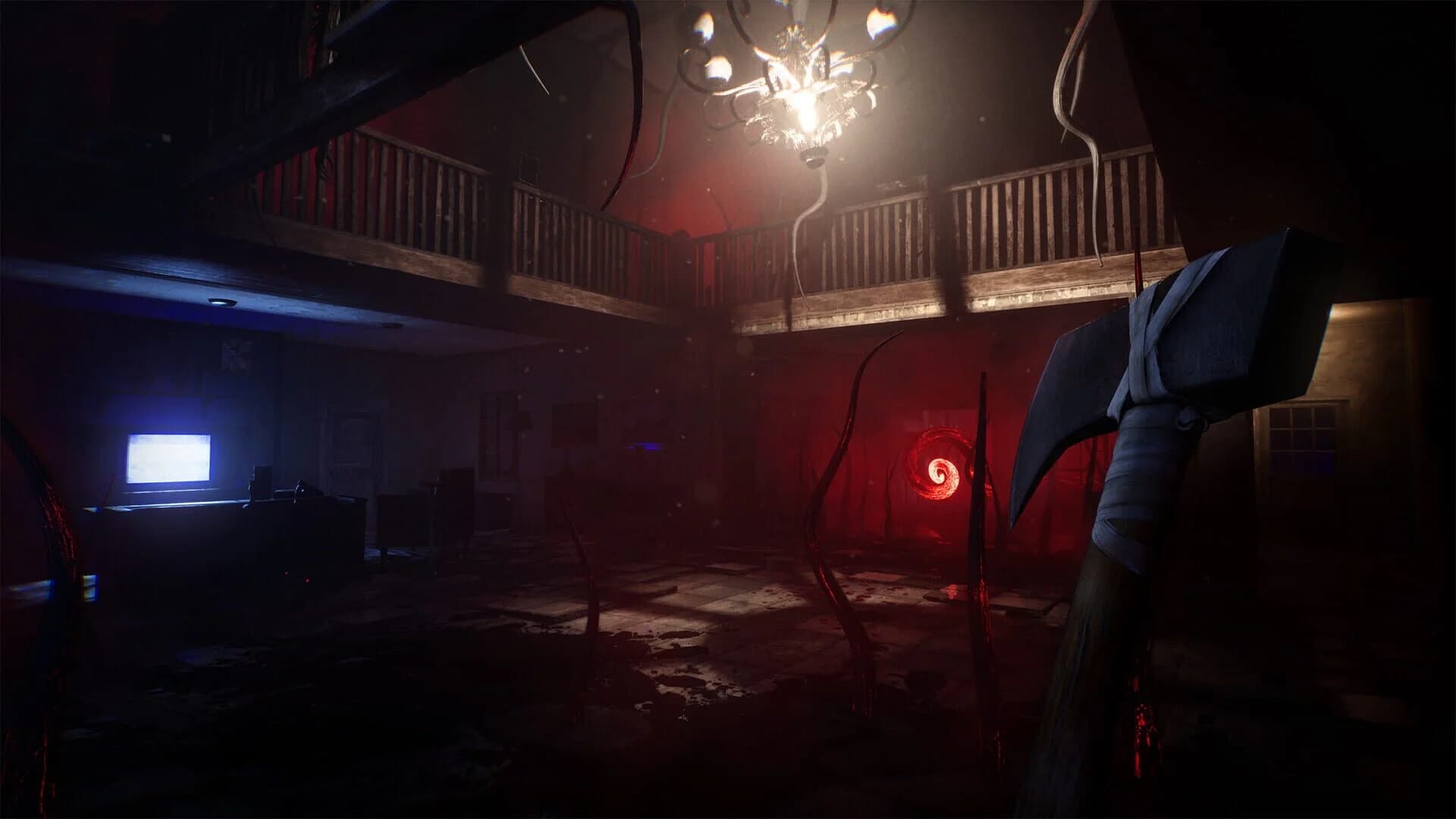 Nightmare House: Reimagined screenshot 2