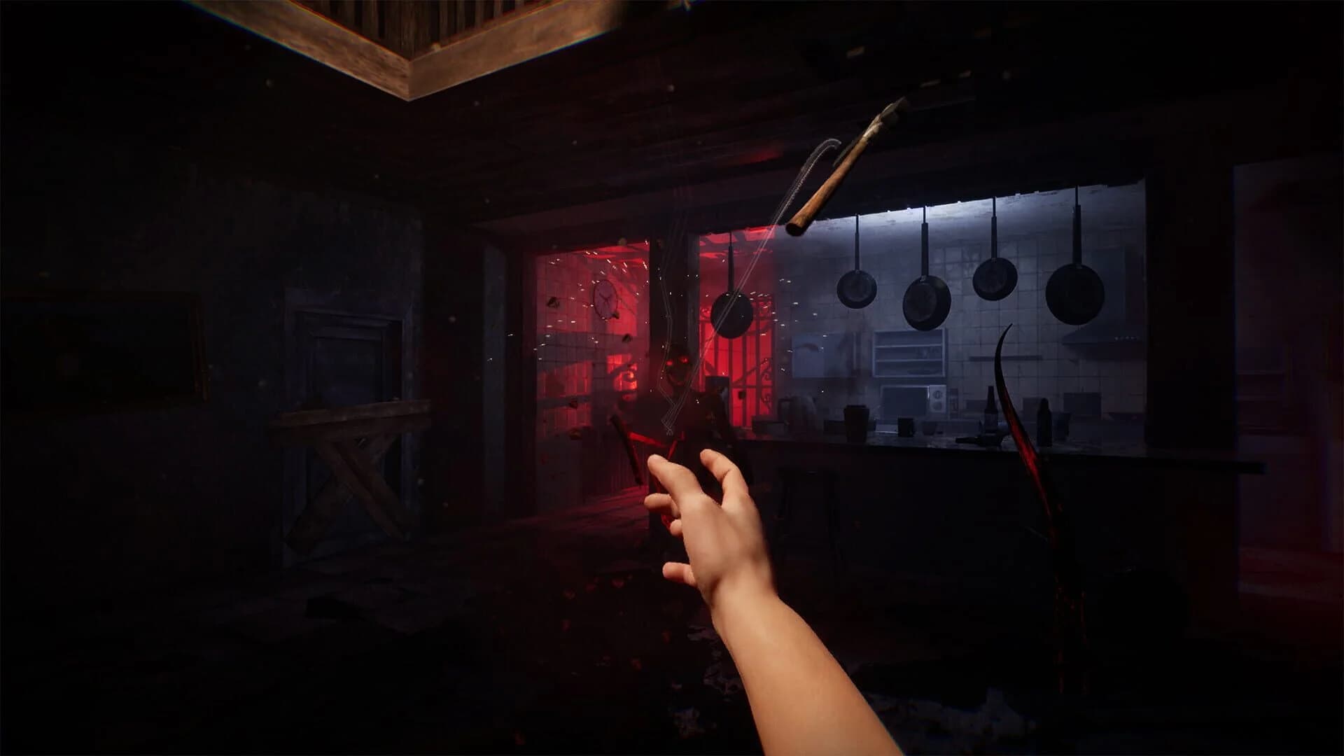 Nightmare House: Reimagined screenshot 4