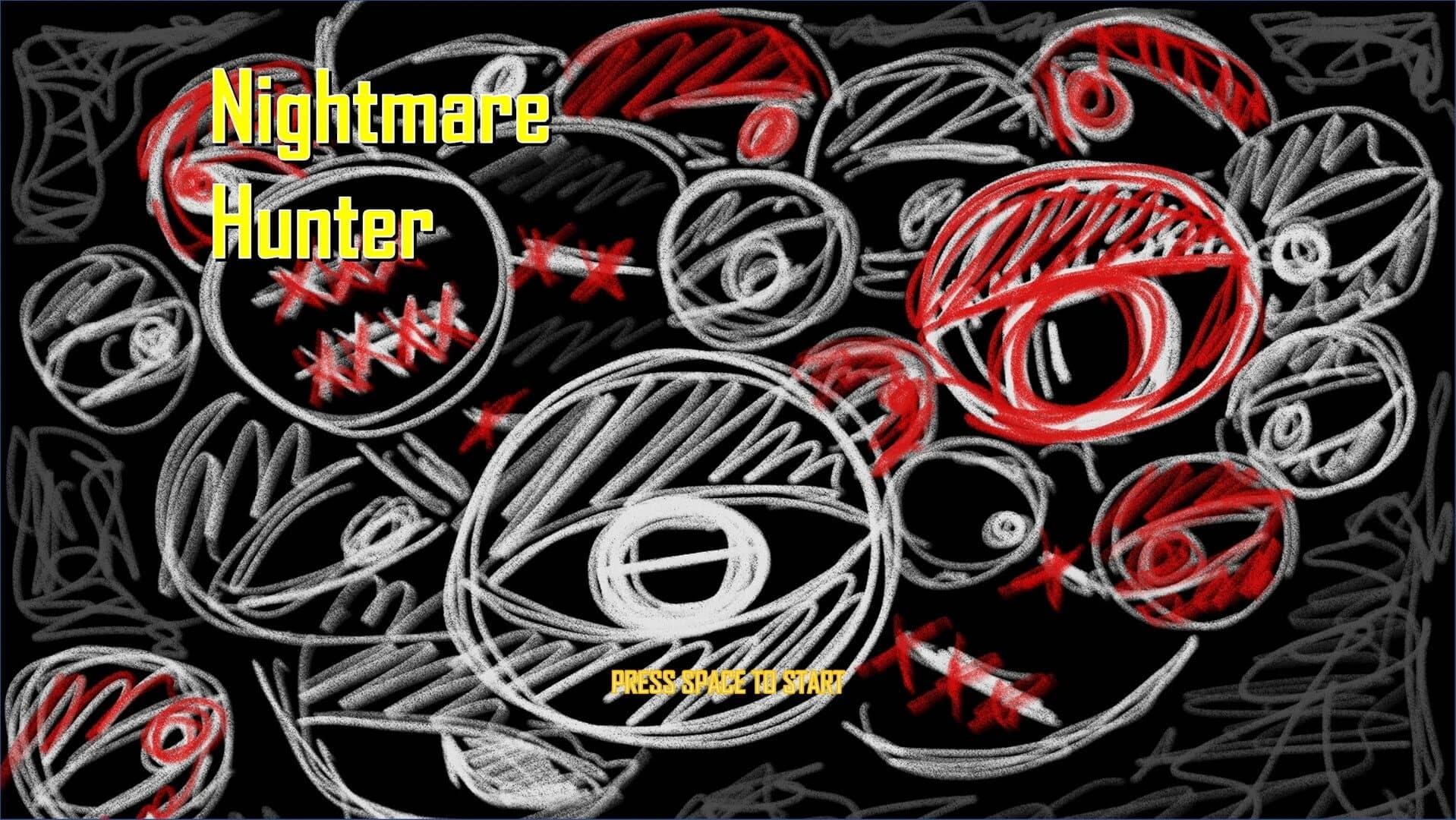 Nightmare Hunter screenshot 1
