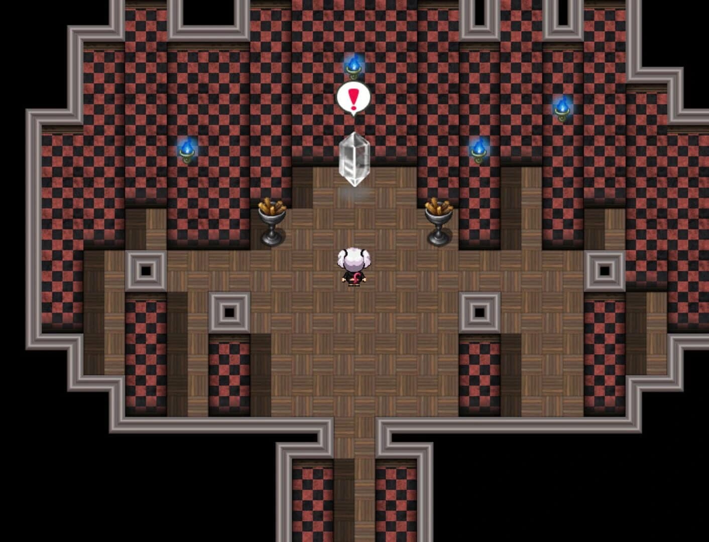 Nightmare Hunter screenshot 3