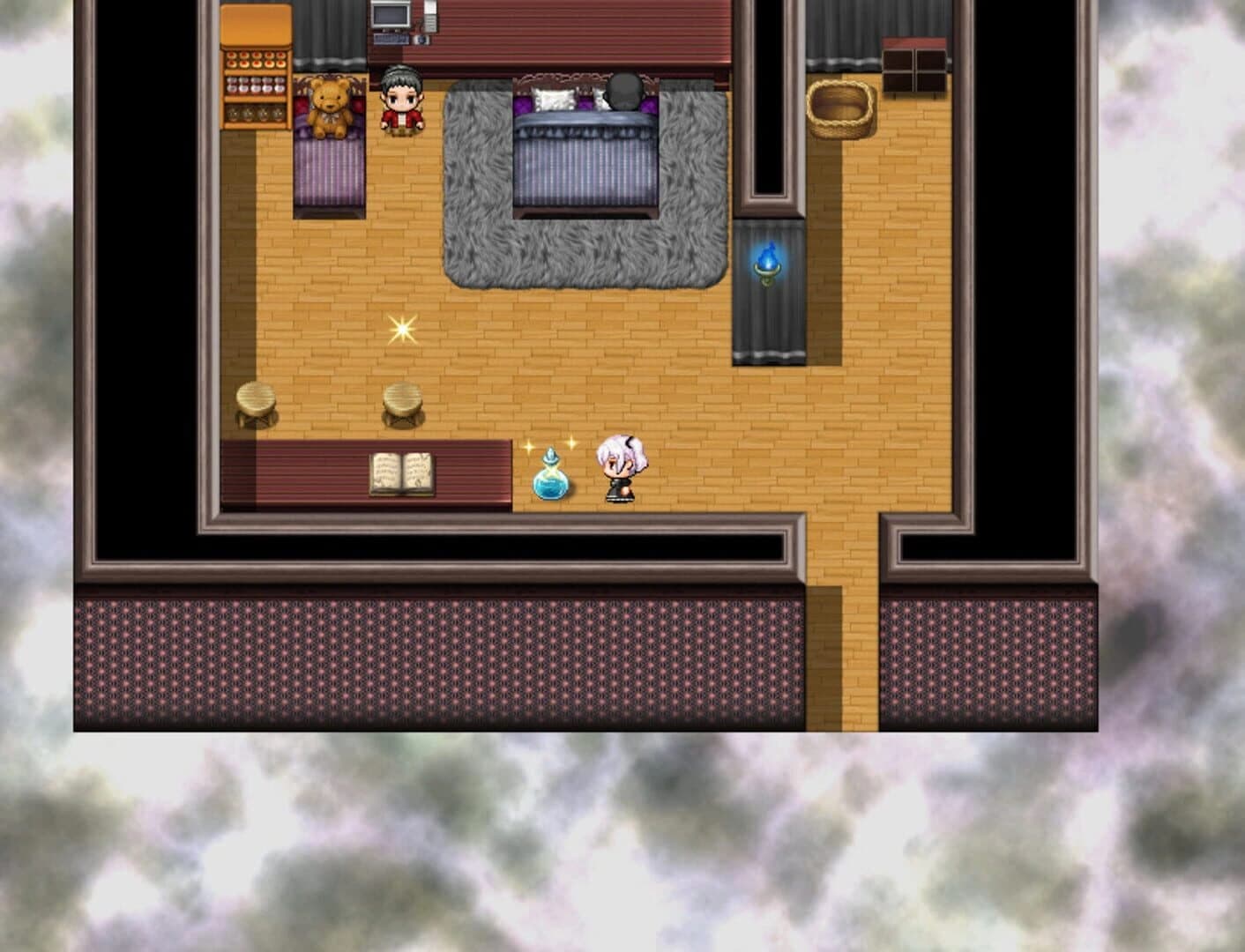 Nightmare Hunter screenshot 1