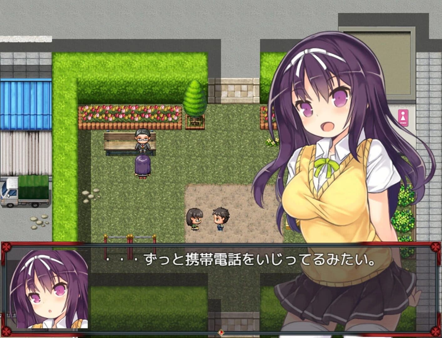 Nightmare Hunter screenshot 5