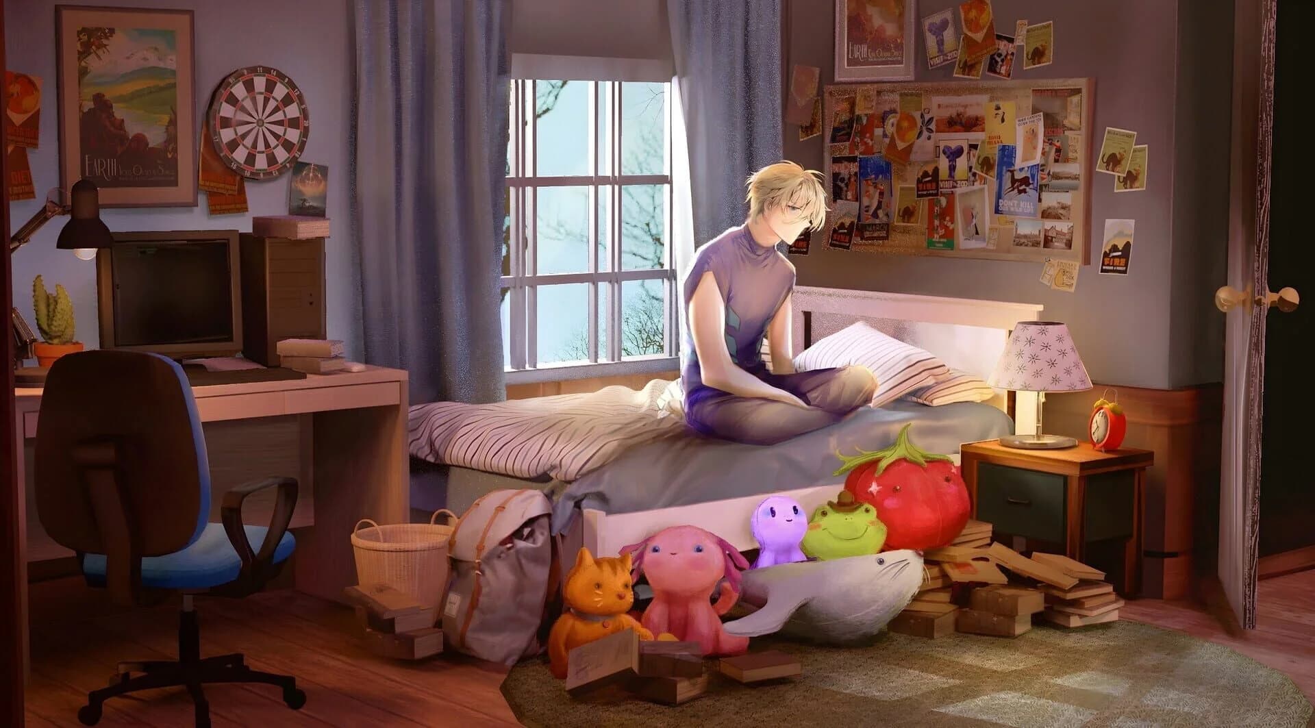 Nightmare Inside screenshot 4