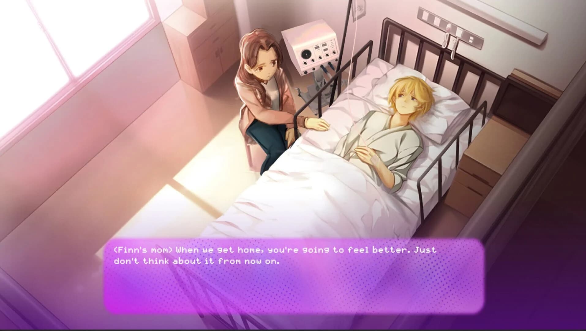 Nightmare Inside screenshot 2