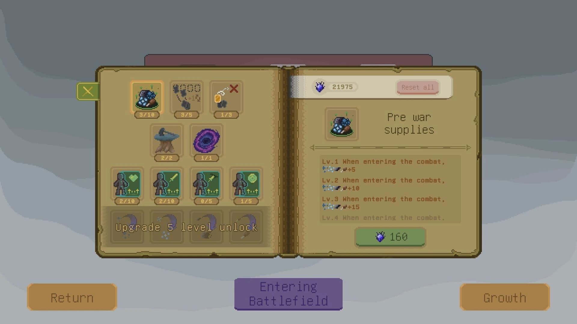 Nightmare Invasion screenshot 5