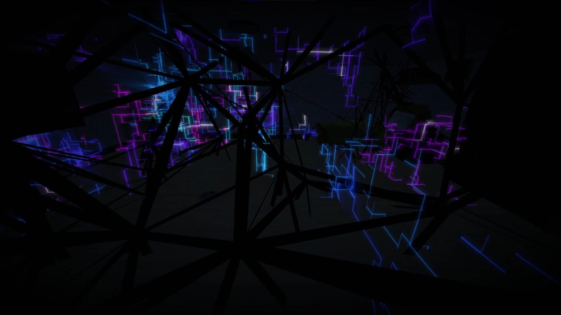 Nightmare Knock screenshot 2