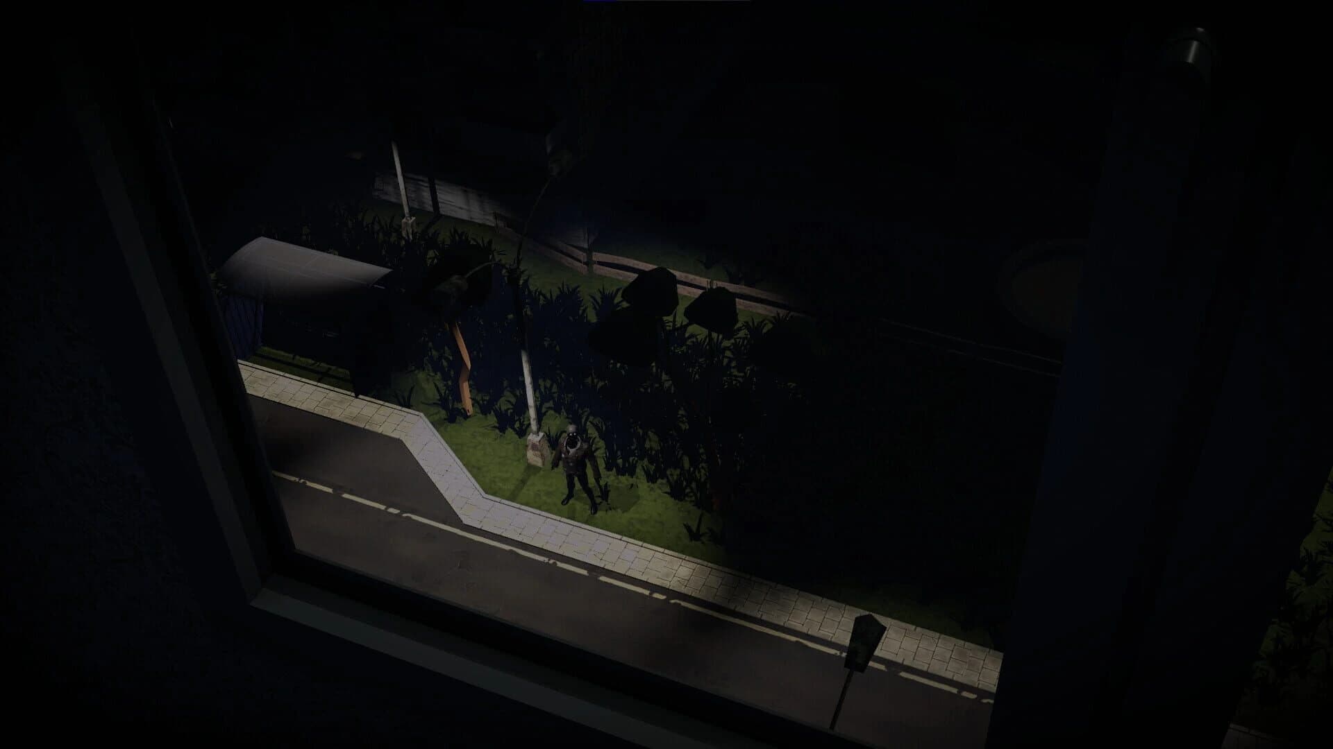 Nightmare Knock screenshot 3