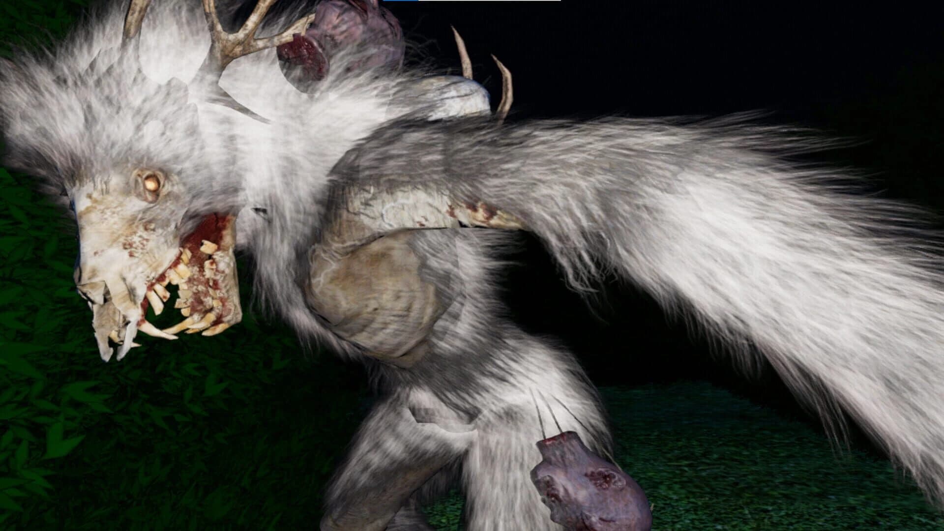 Nightmare Labyrinth screenshot 4