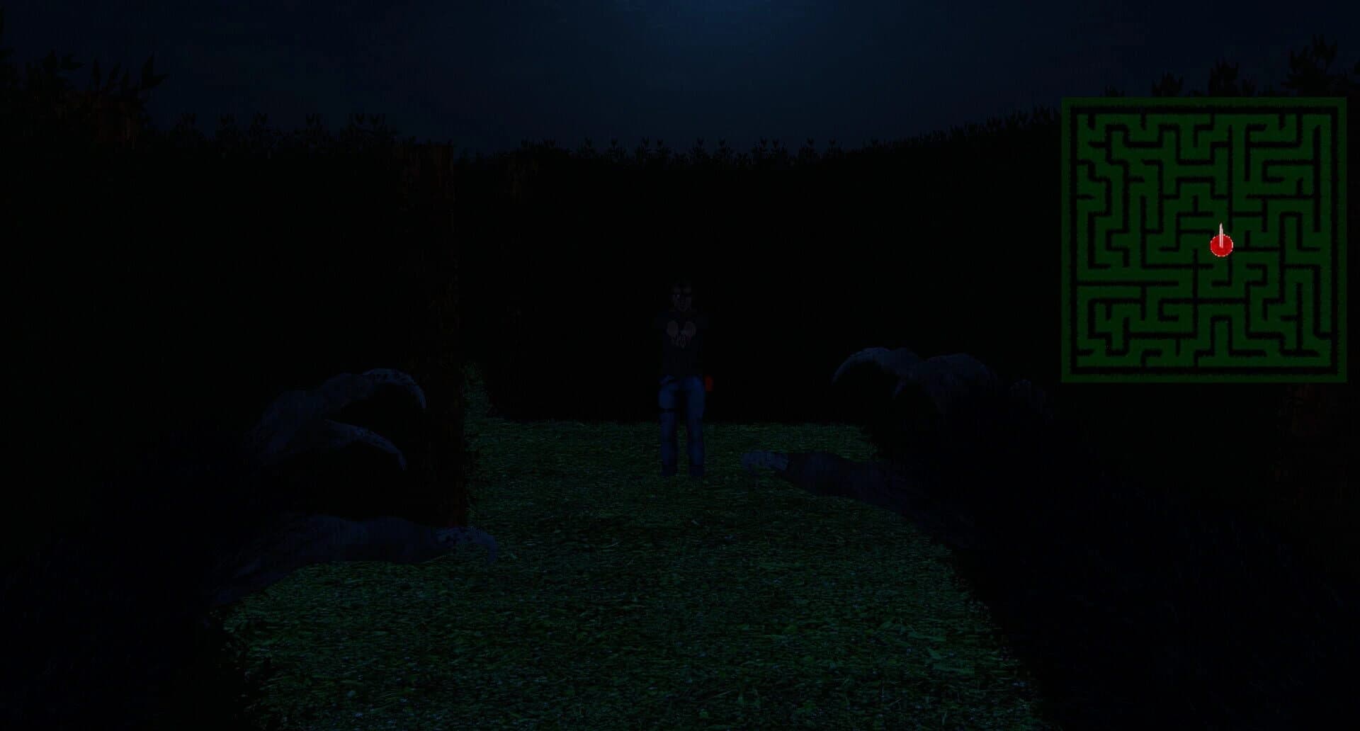 Nightmare Labyrinth screenshot 3