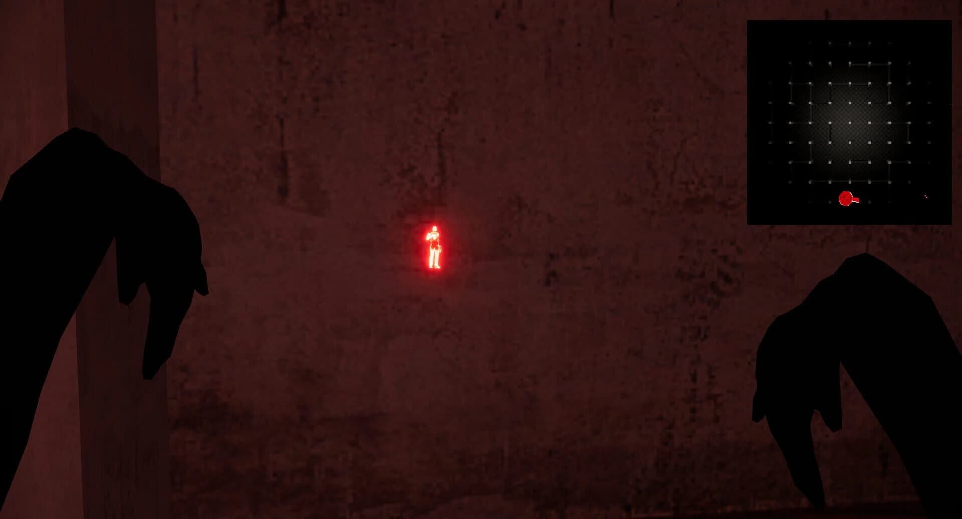 Nightmare Labyrinth screenshot 1