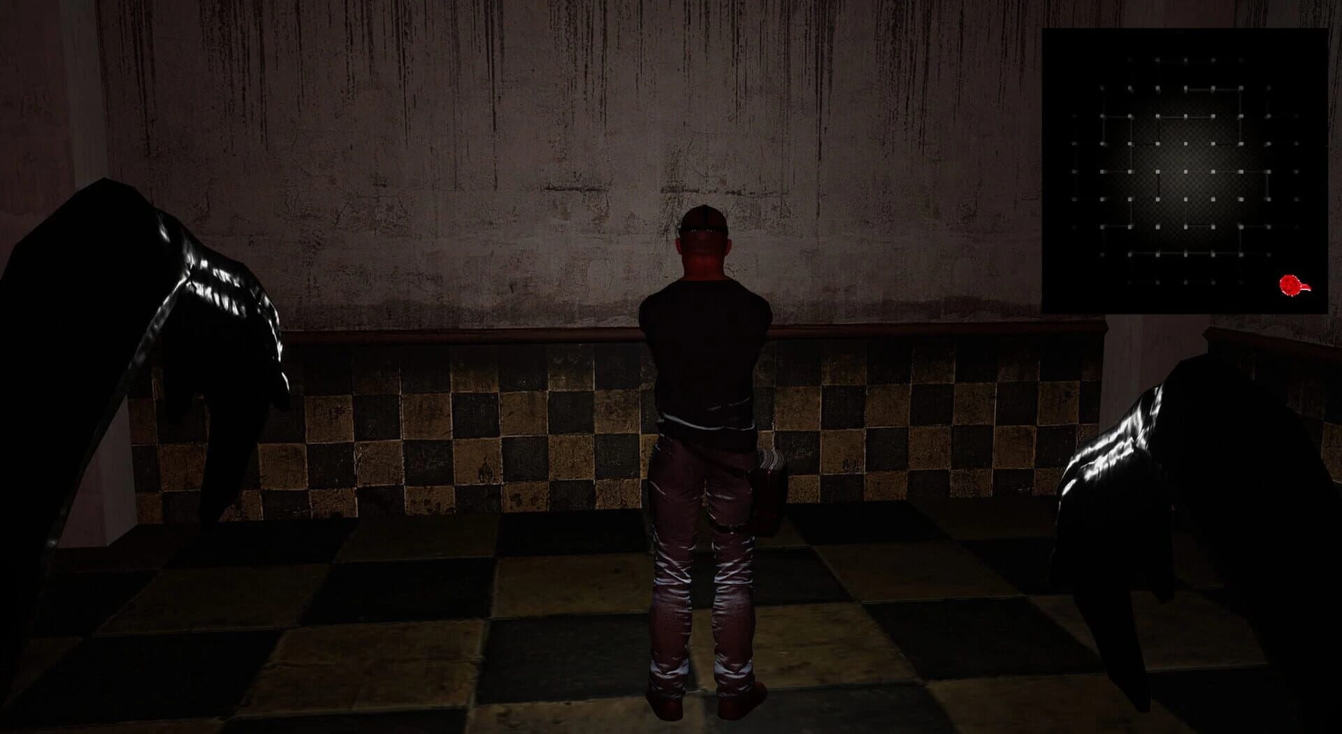 Nightmare Labyrinth screenshot 2