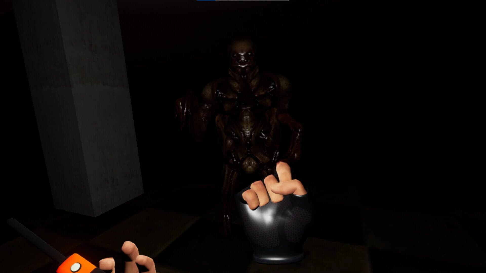 Nightmare Labyrinth screenshot 5