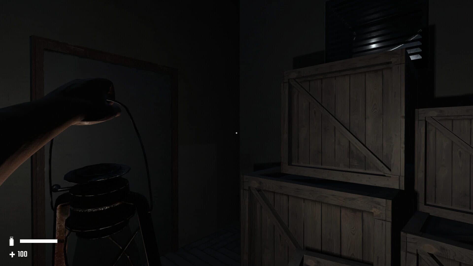 Nightmare Manor screenshot 5