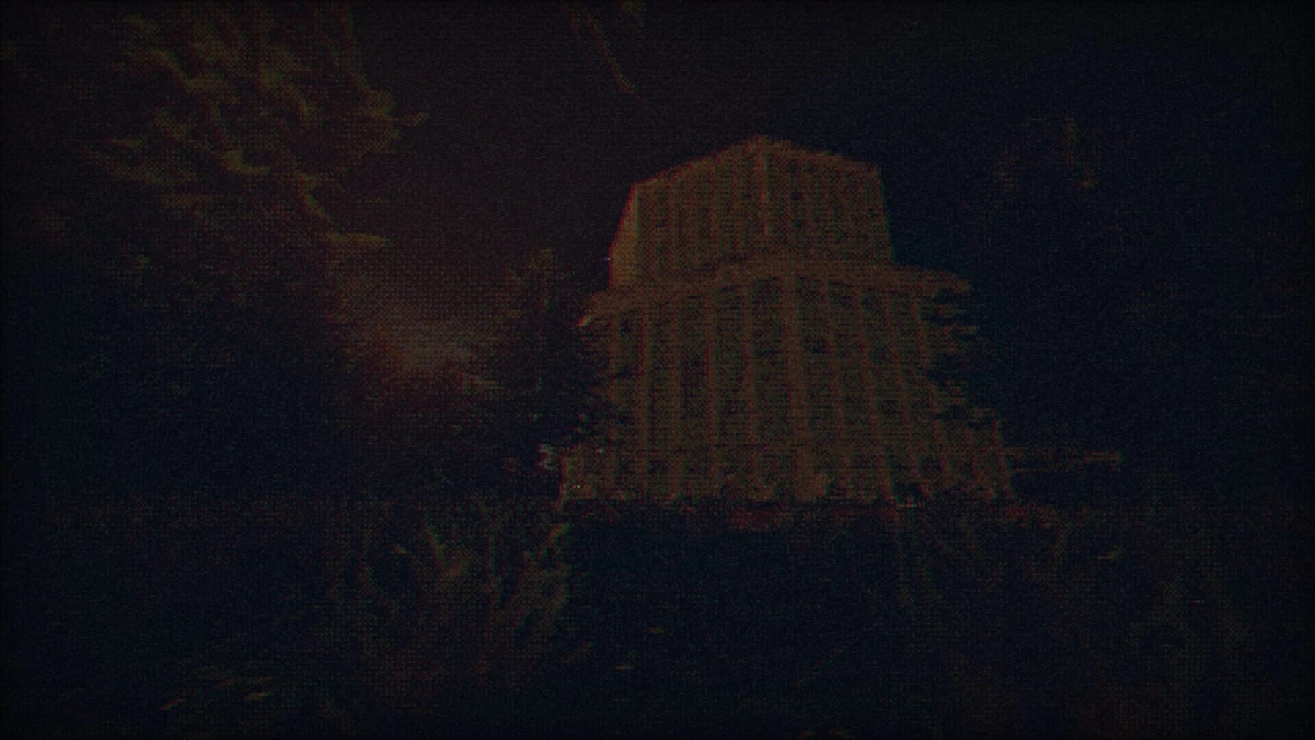 Nightmare Nursery screenshot 2