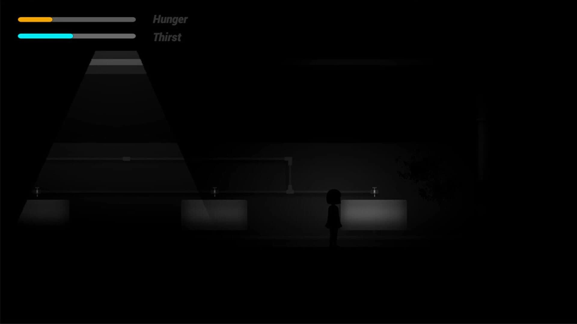 Nightmare of May screenshot 2