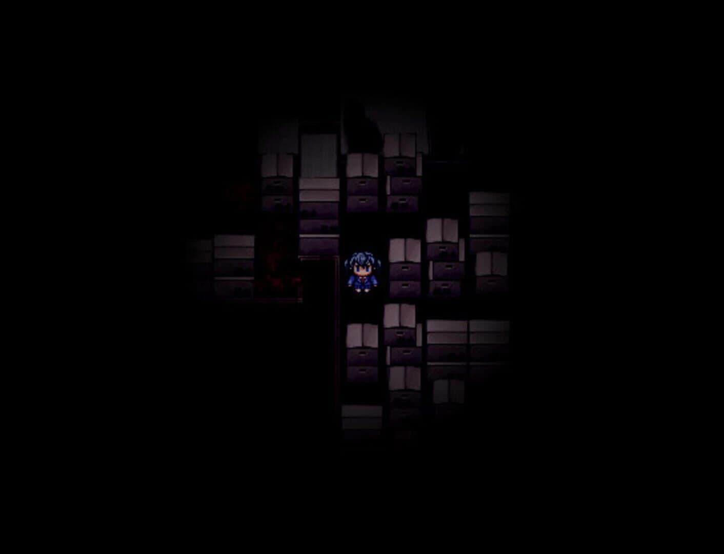 Nightmare of Melanie screenshot 5