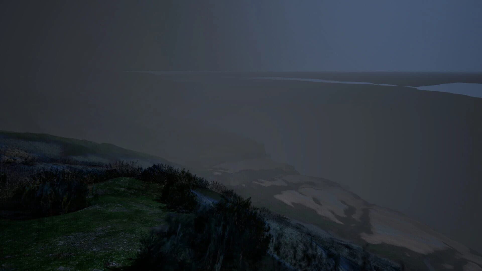 Nightmare Of SilkenCore: Train Hell screenshot 1