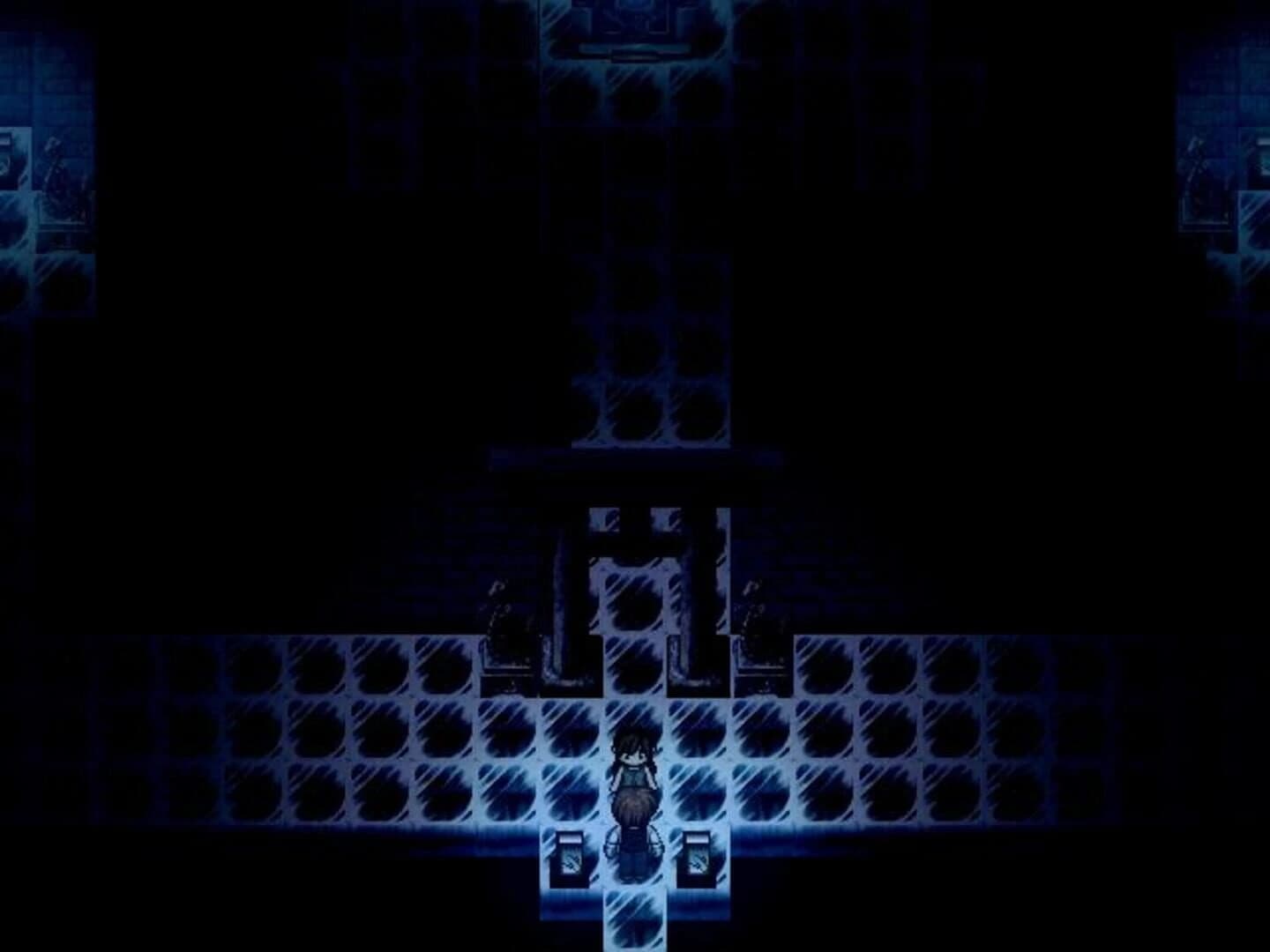 Nightmare of the Snow screenshot 3
