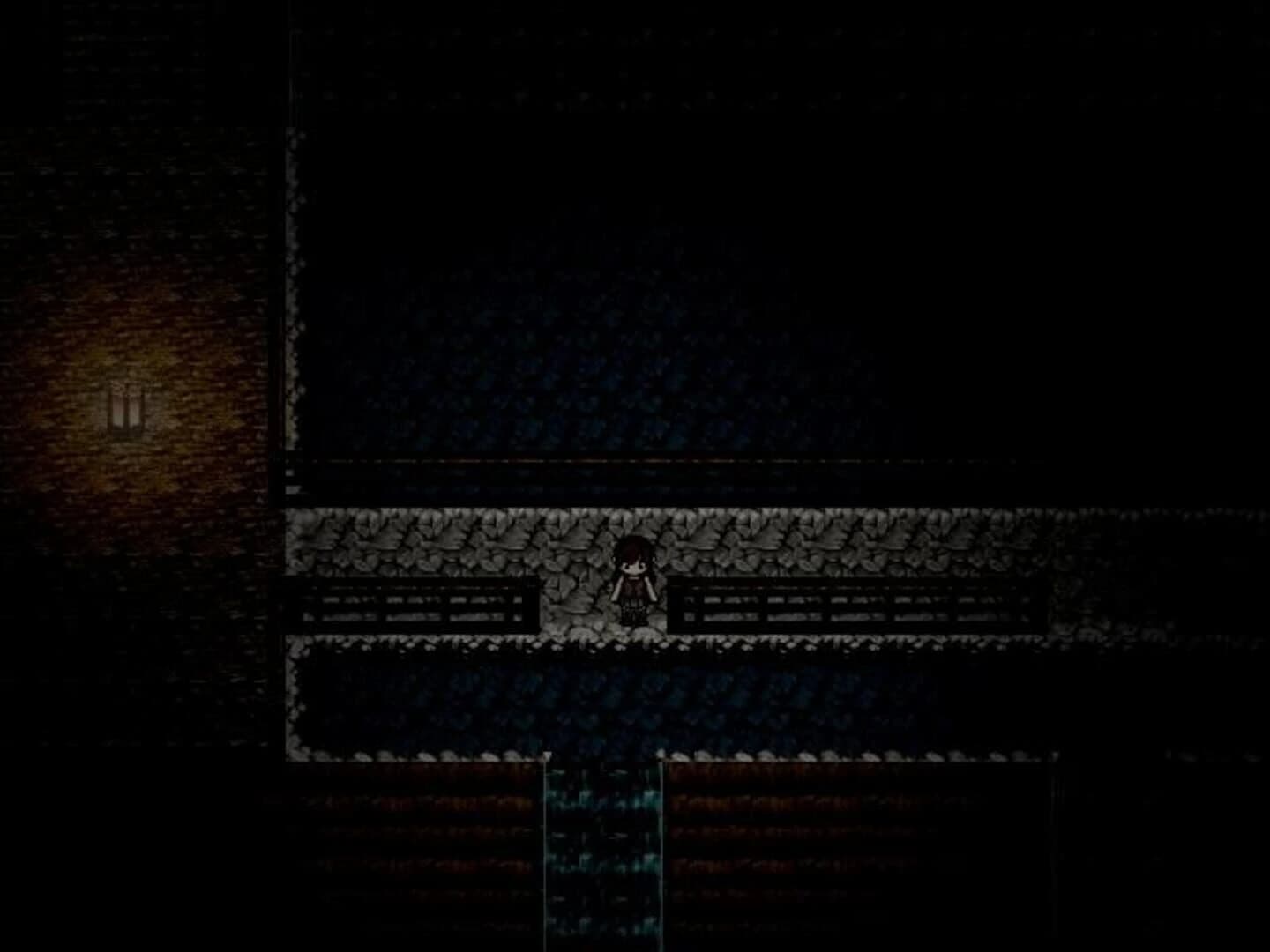 Nightmare of the Snow screenshot 1