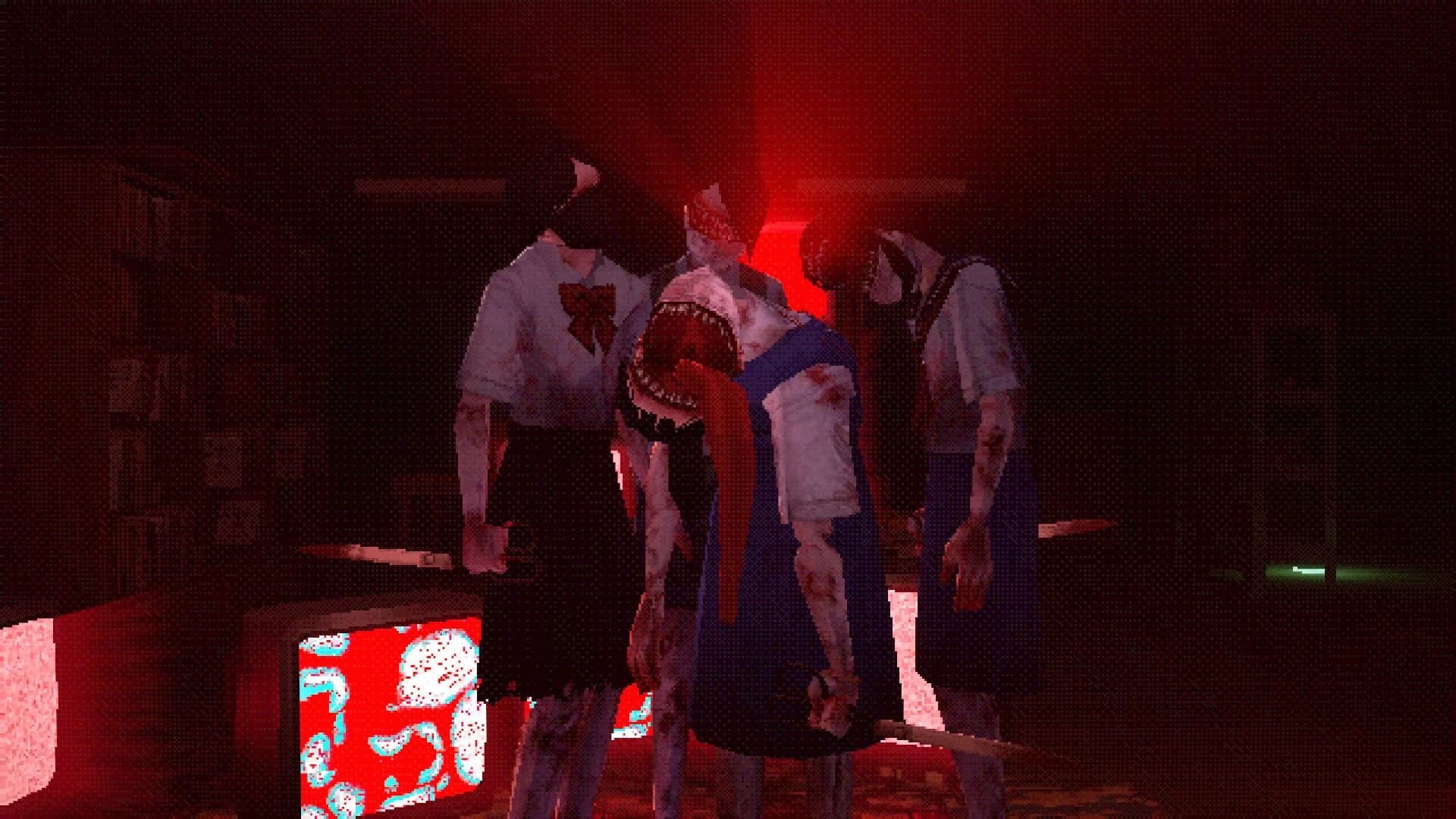 Nightmare Operator screenshot 3