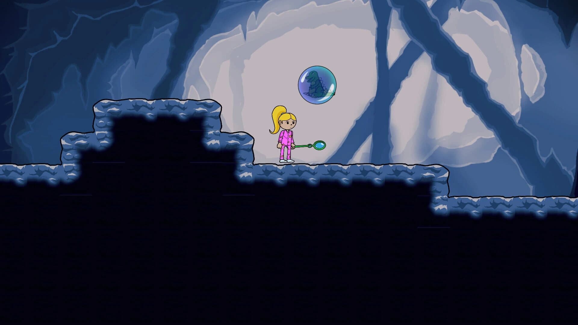 Nightmare Pop screenshot 1