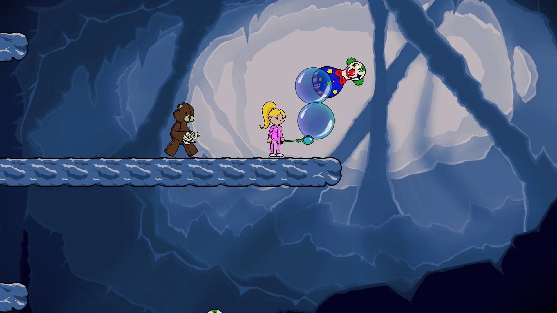 Nightmare Pop screenshot 4