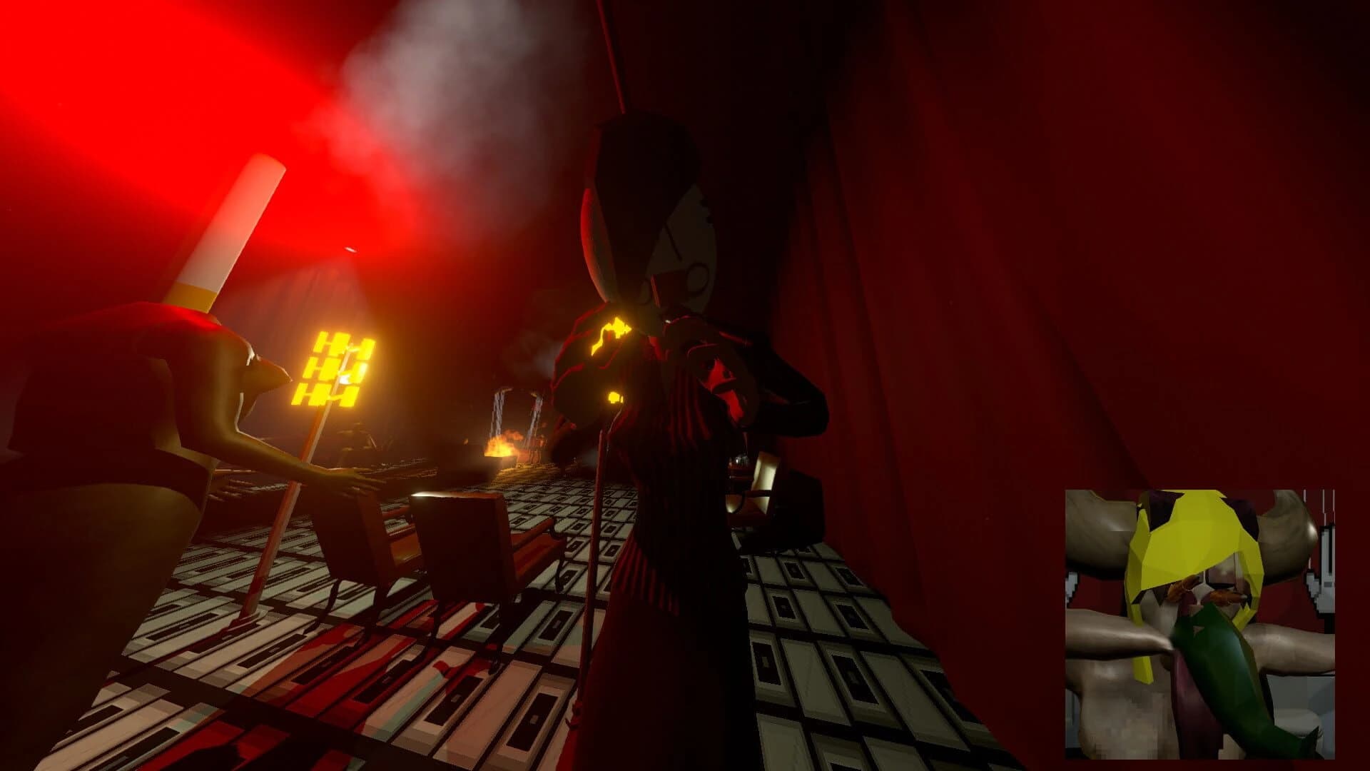 Nightmare Puppeteer screenshot 4