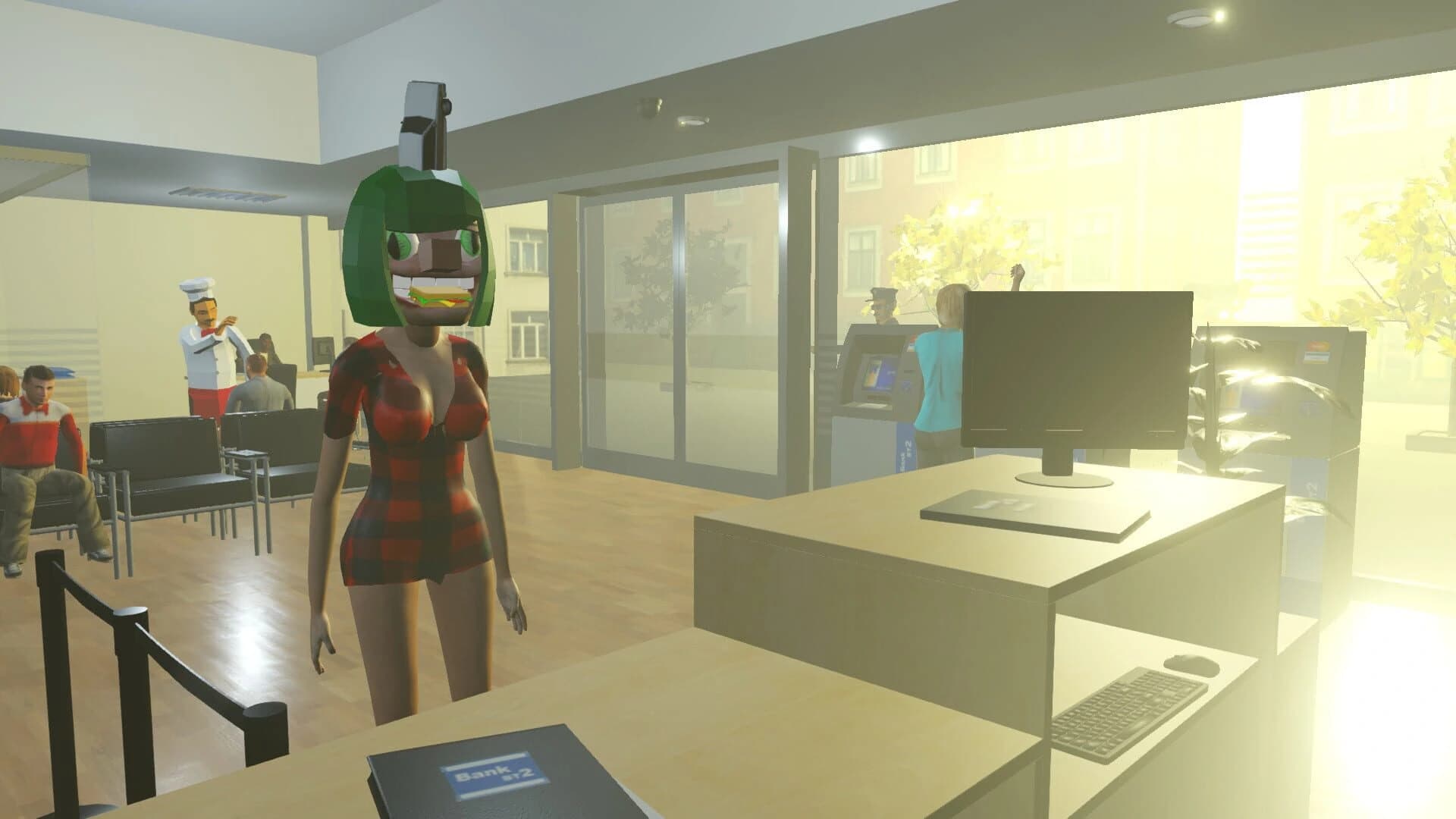 Nightmare Puppeteer screenshot 2