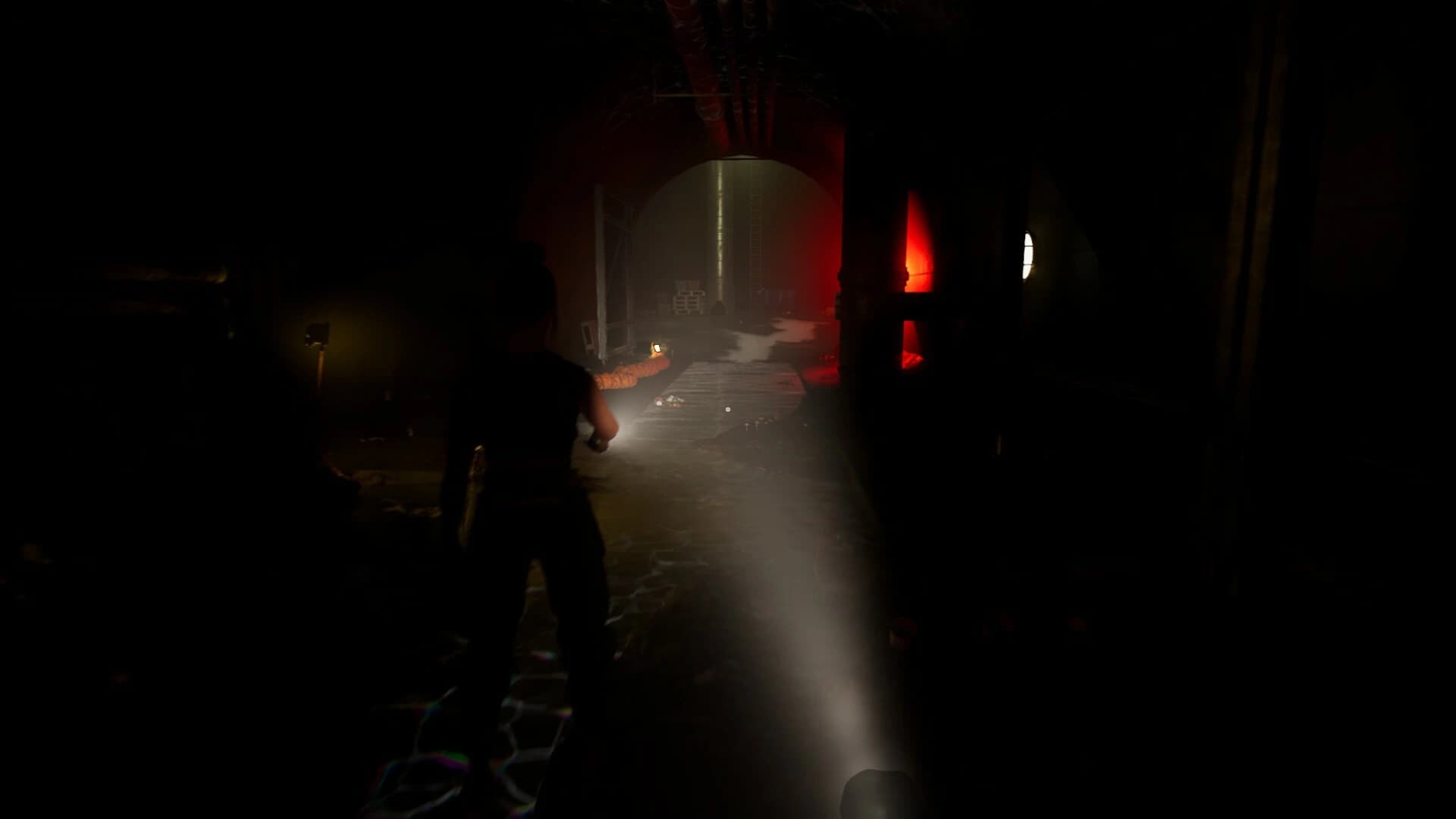 Nightmare Pursuit screenshot 6
