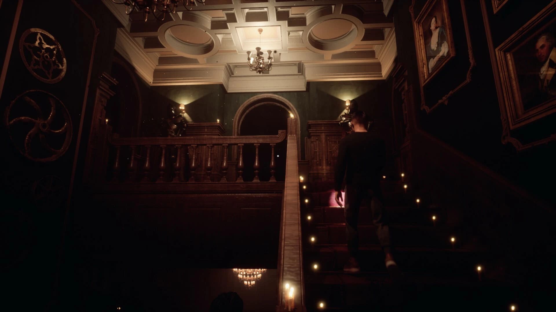 Nightmare Pursuit screenshot 3