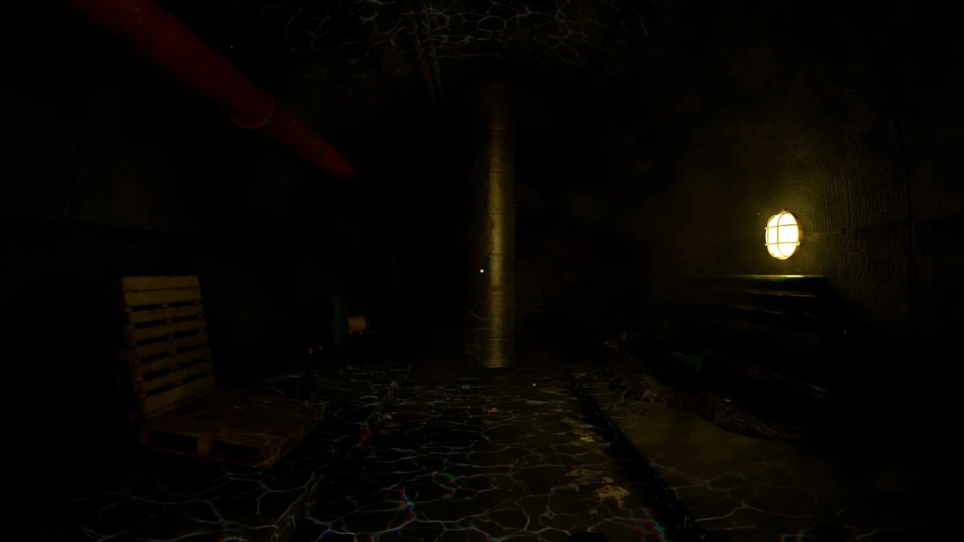 Nightmare Pursuit screenshot 7
