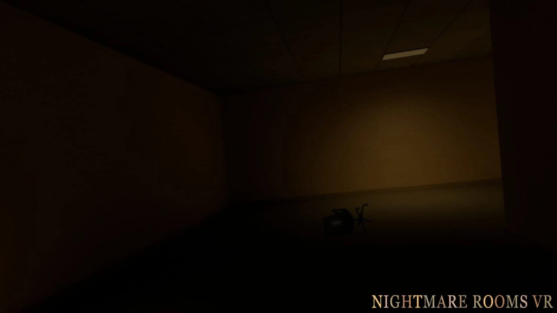 Nightmare Rooms VR screenshot 5