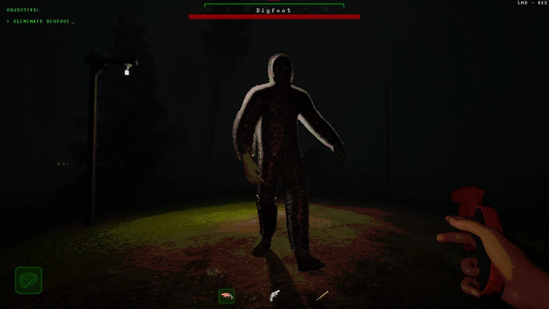 Nightmare Rotation screenshot 3