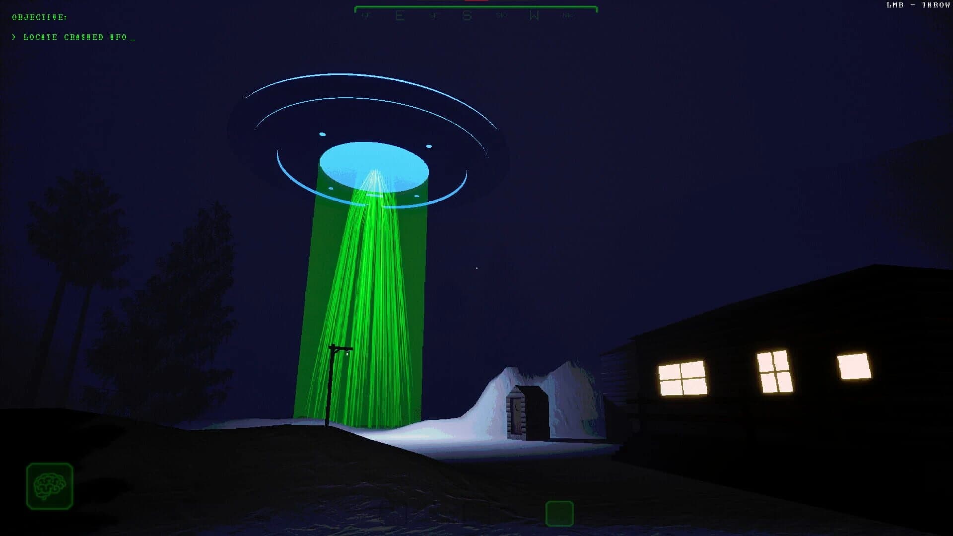 Nightmare Rotation screenshot 5