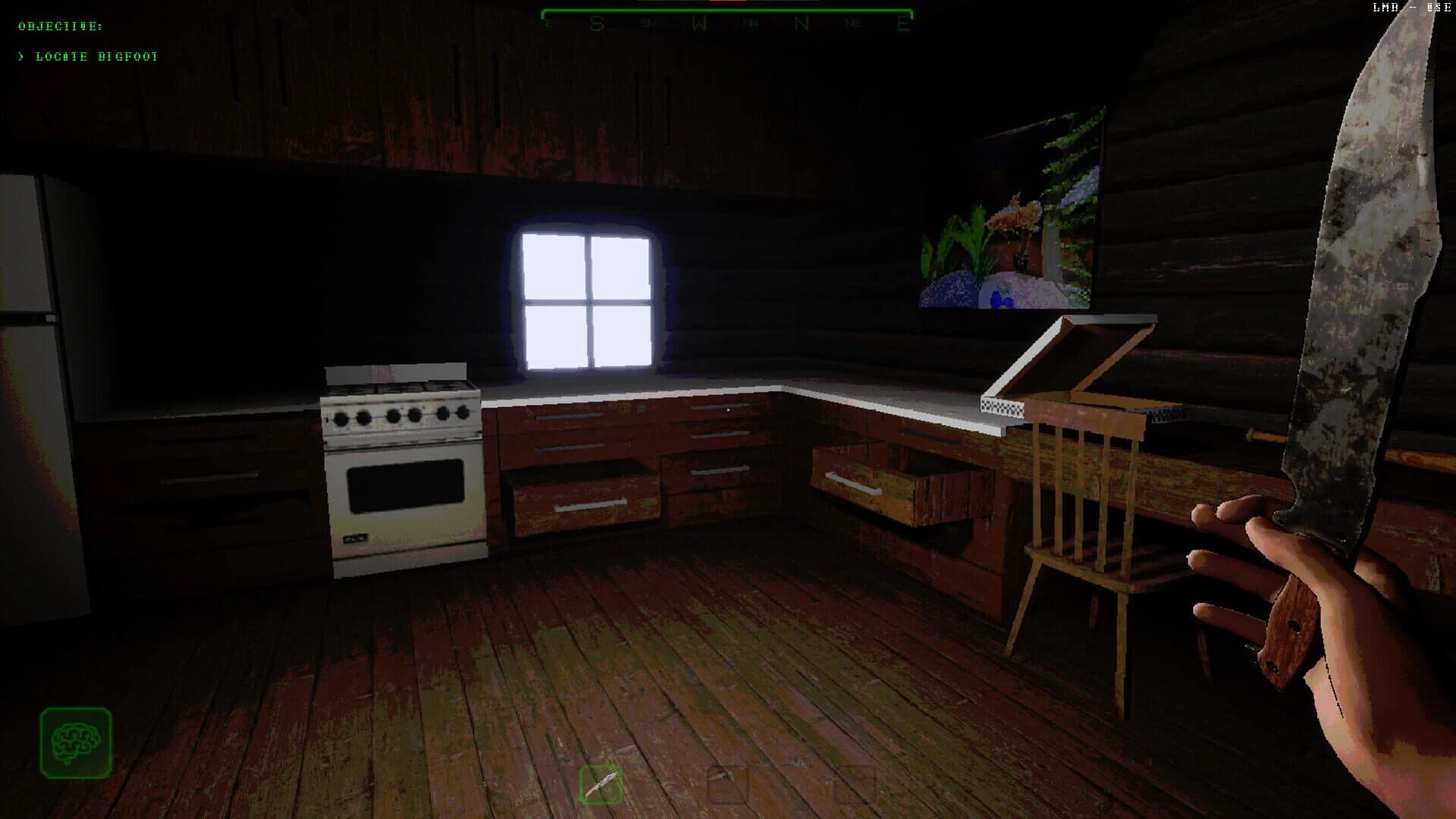 Nightmare Rotation screenshot 2