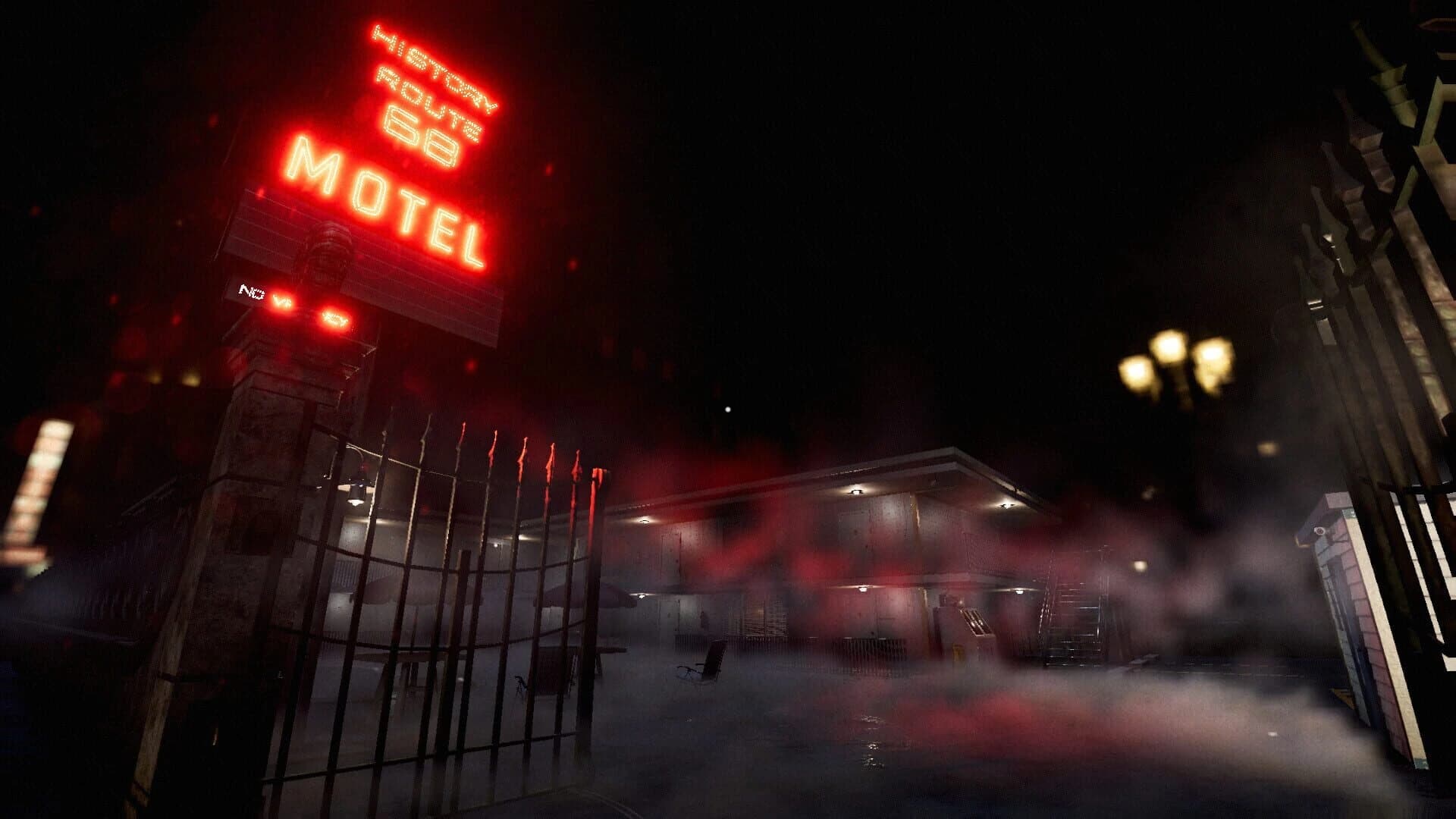 Nightmare Shift screenshot 2