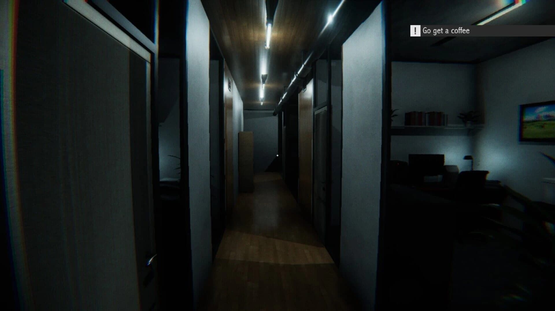 Nightmare Shift screenshot 2