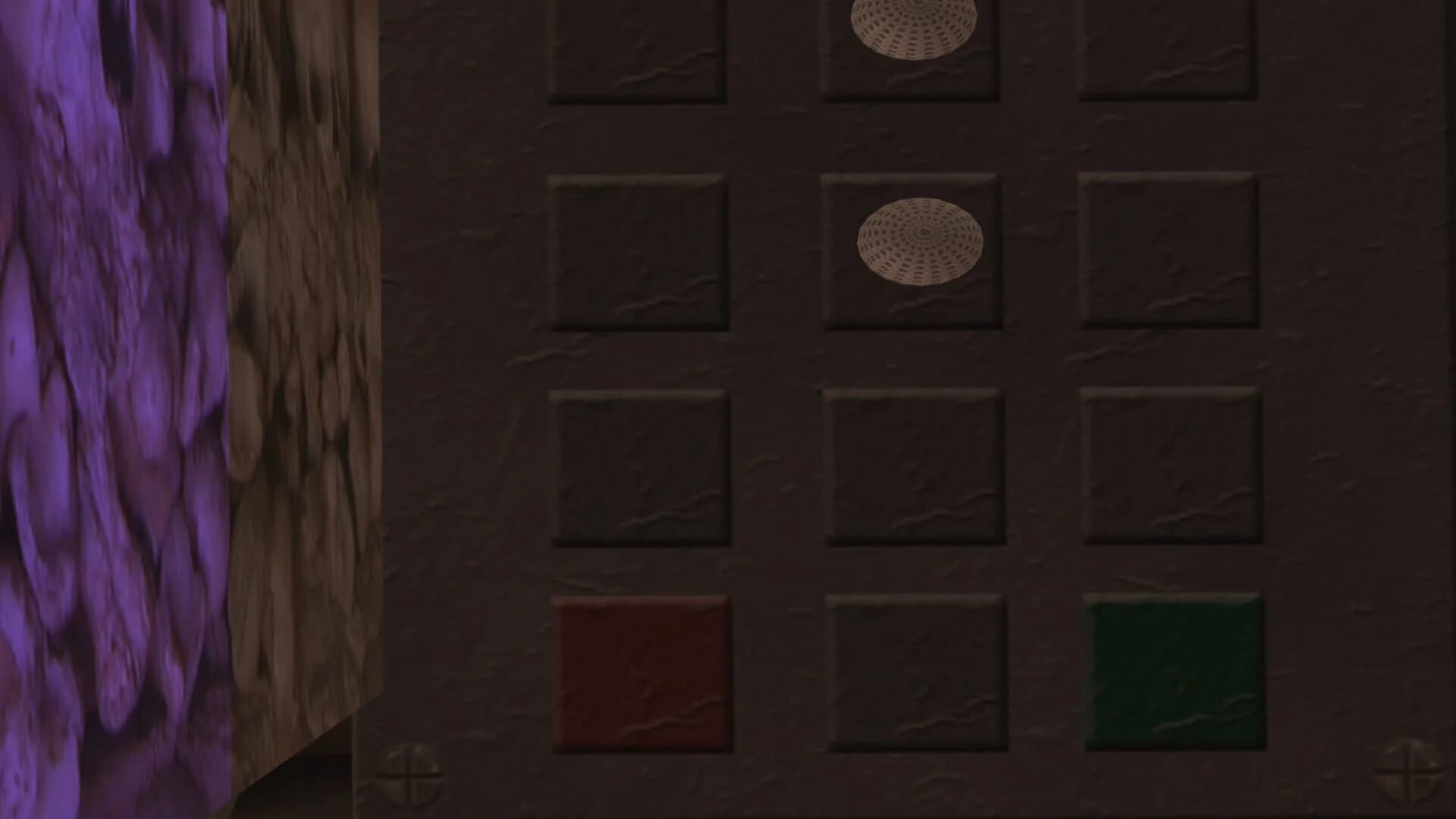 Nightmare Simulator screenshot 3