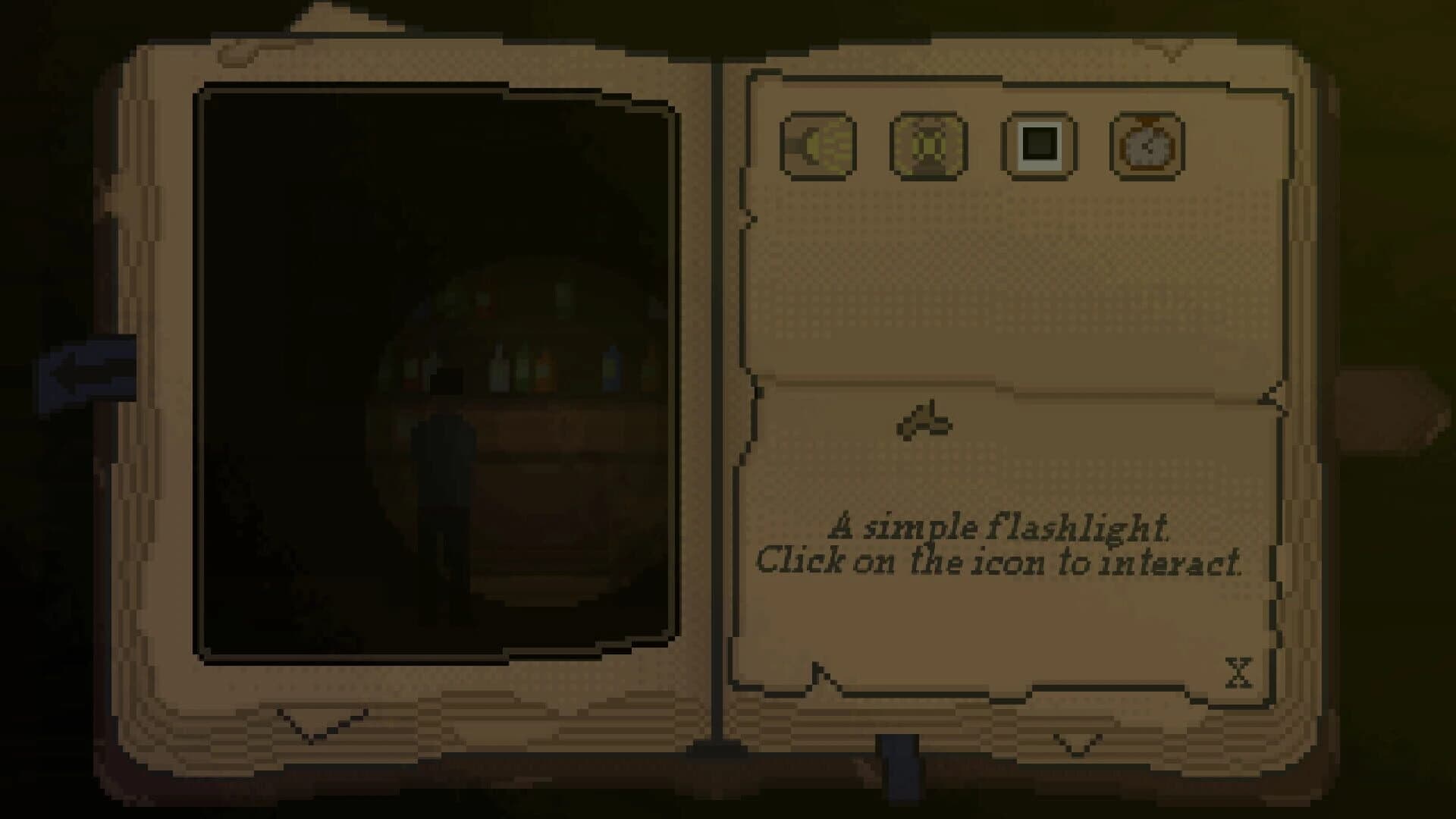 Nightmare Tale screenshot 5
