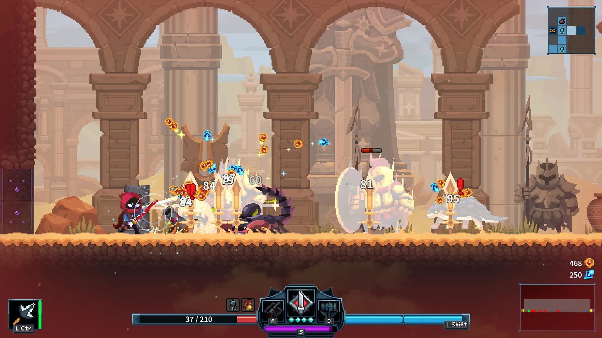 Nightmare: The Lunatic screenshot 4