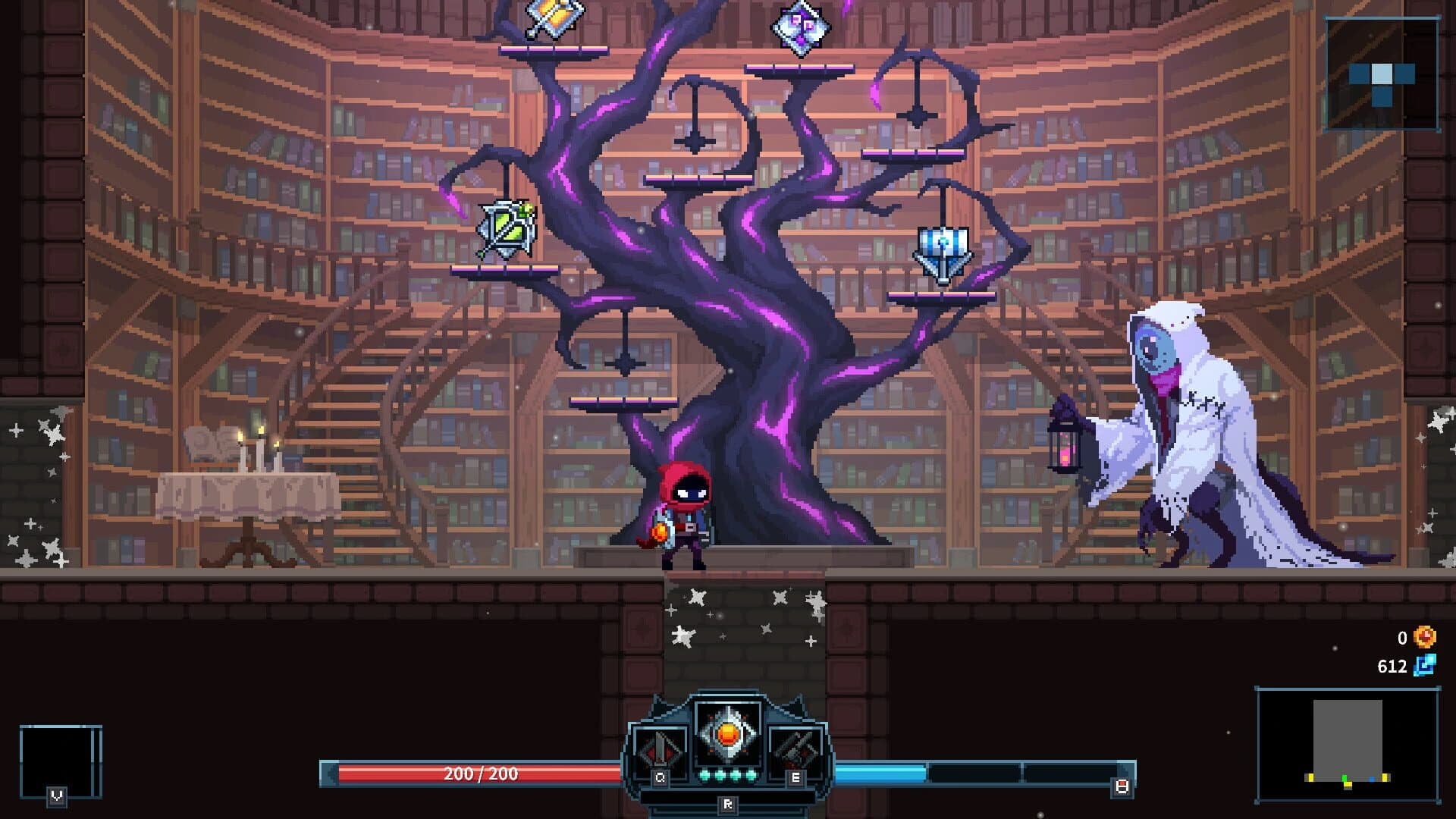 Nightmare: The Lunatic screenshot 1