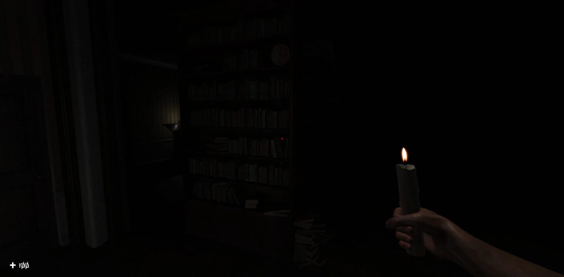 Nightmare: The Origins screenshot 4