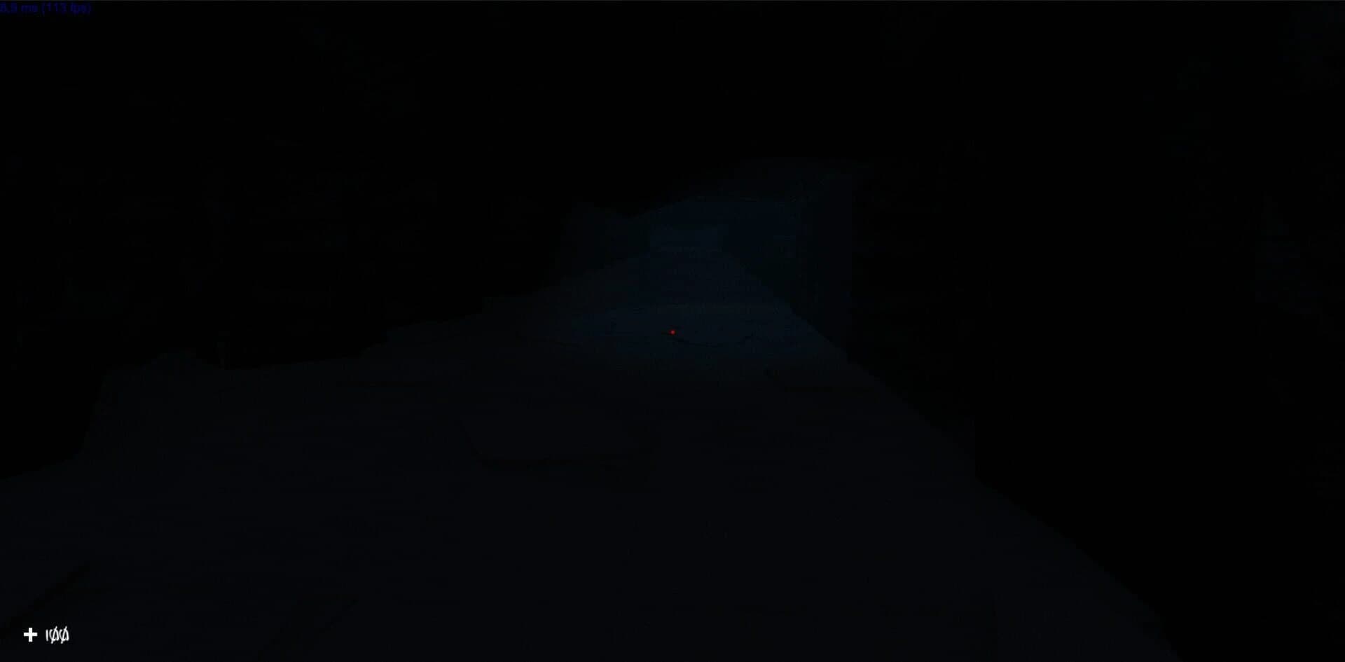 Nightmare: The Origins screenshot 1