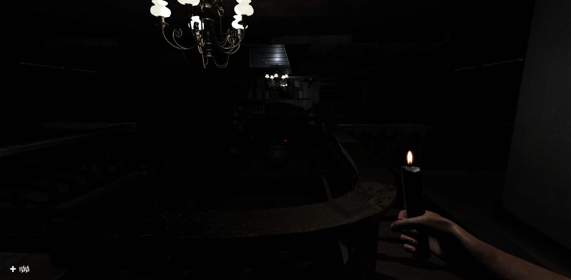 Nightmare: The Origins screenshot 5