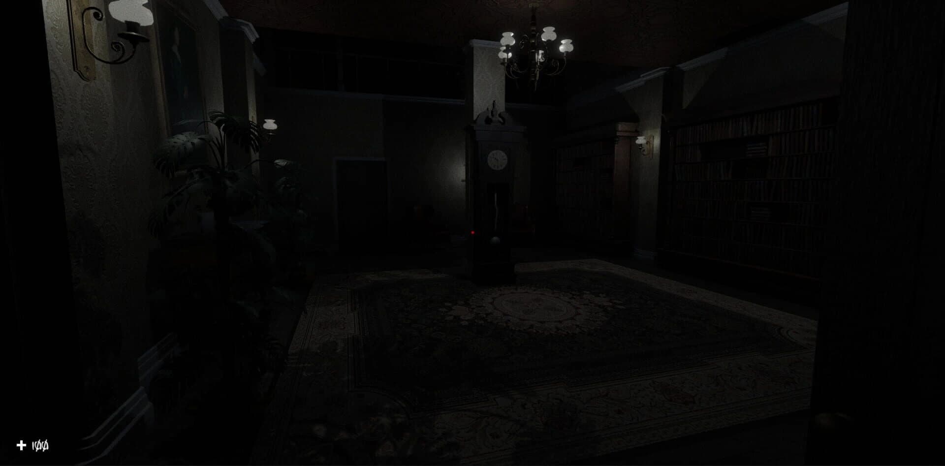 Nightmare: The Origins screenshot 2