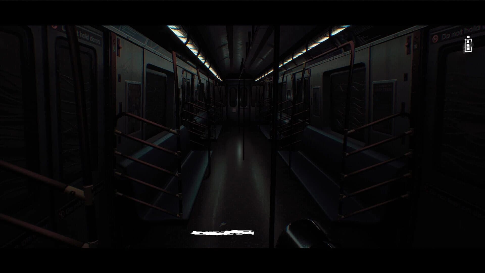 Nightmare Train screenshot 4
